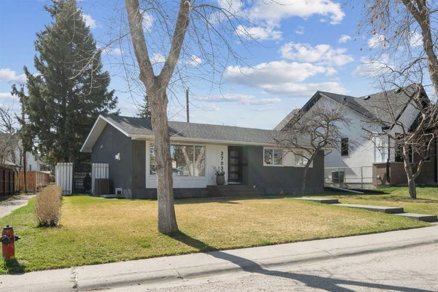 2703 Lougheed Drive