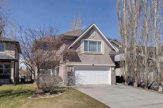 150 Harvest Grove Close