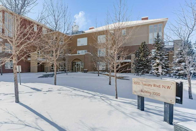 1315 - 10221 Tuscany Boulevard