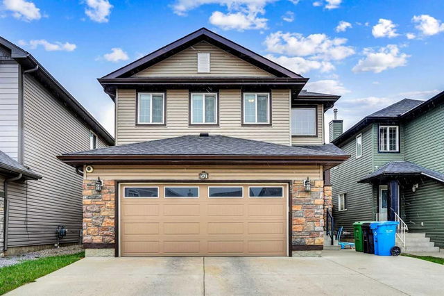 57 Saddleland Drive