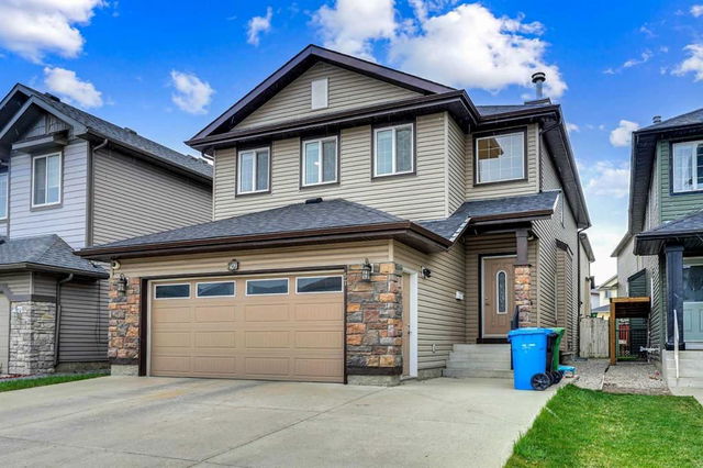 57 Saddleland Drive