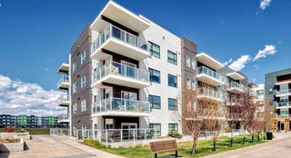 404 - 4350 Seton Drive