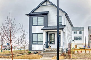 13 Treeline Avenue