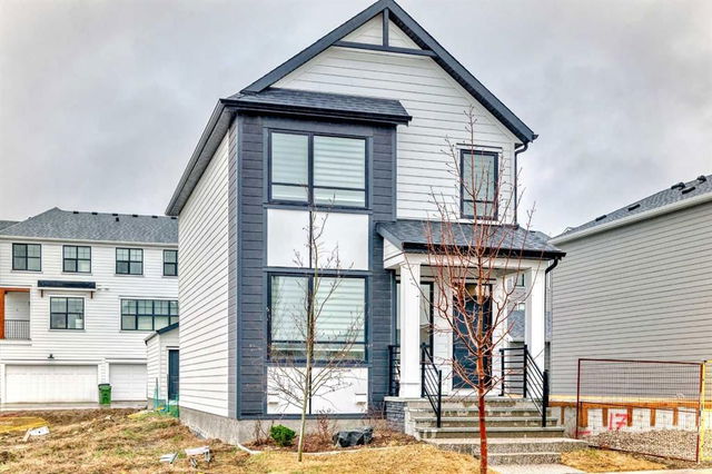 13 Treeline Avenue