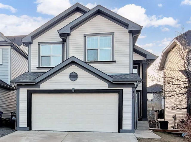 105 Sunset Heights