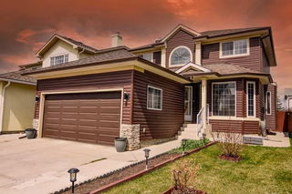 47 Coral Springs Close