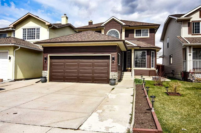 47 Coral Springs Close