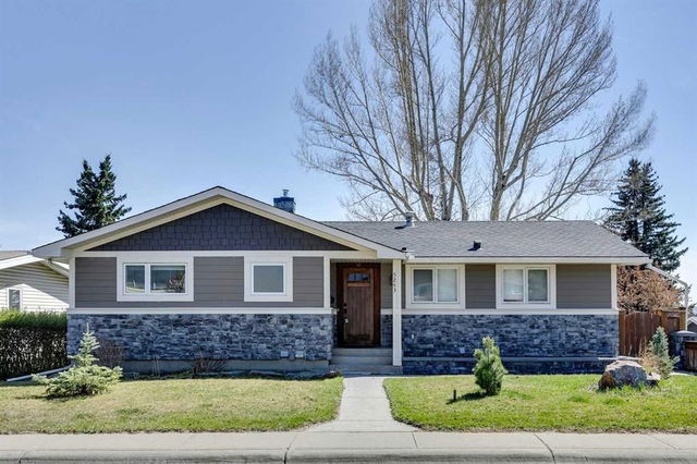 5243 Barron Drive