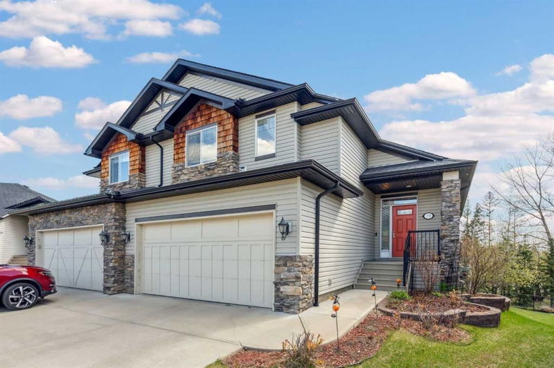 358 Crystal Green Rise, Okotoks, Alberta