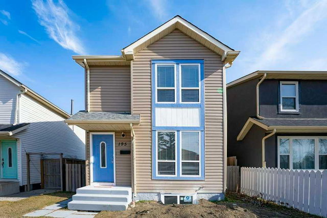 195 Falshire Drive