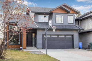 29 Douglasbank Way