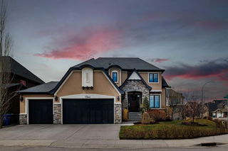 11 Rockcliff Hill