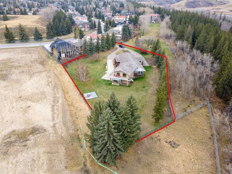1008 Shawnee Drive SW, Calgary, Alberta