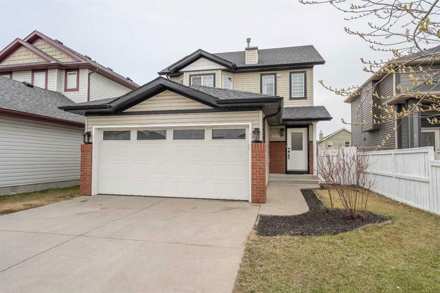 6211 Saddlehorn Drive