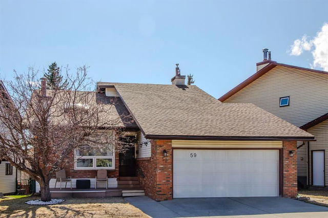 59 Ranchridge Crescent