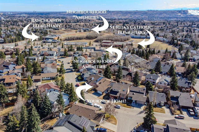 59 Ranchridge Crescent