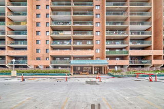 303 - 5204 Dalton Drive