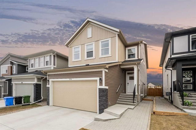 156 Ambleside Crescent