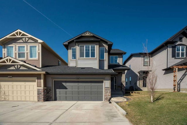 128 Ranch Rise