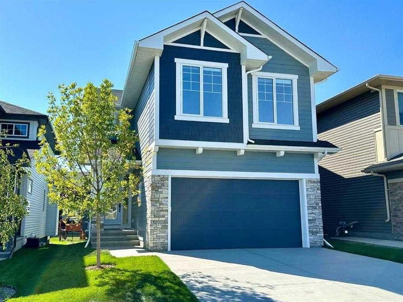 44 Ranchers Way, Okotoks, Alberta