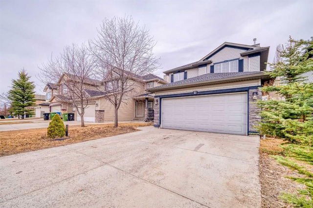 51 Eversyde Gardens