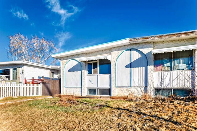2918 Doverville Crescent