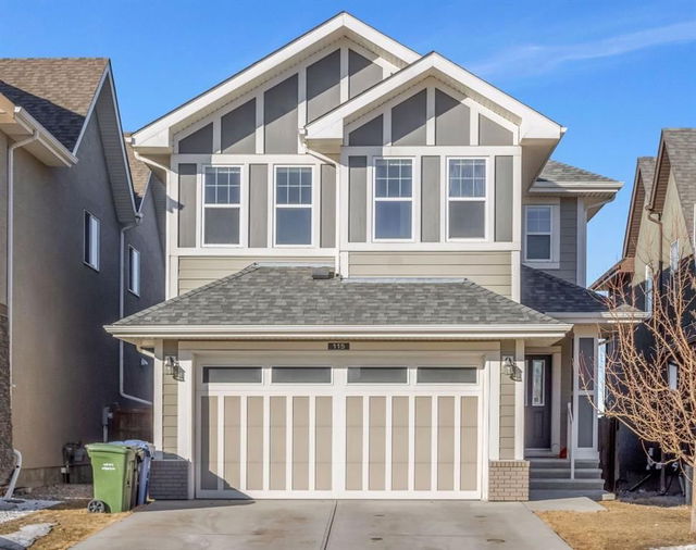 115 Mahogany Way
