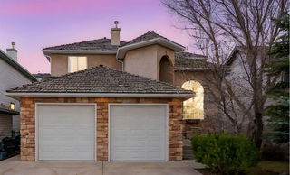 181 Gleneagles View