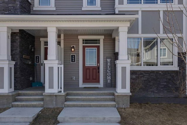 344 Carrington Way