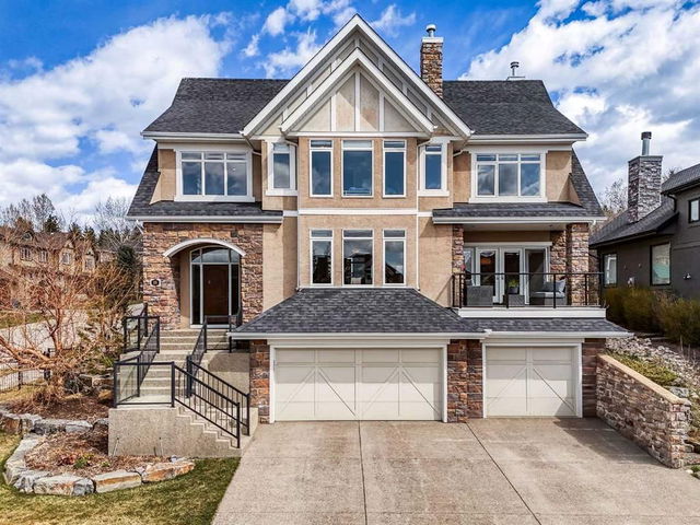 19 Spring Willow Way