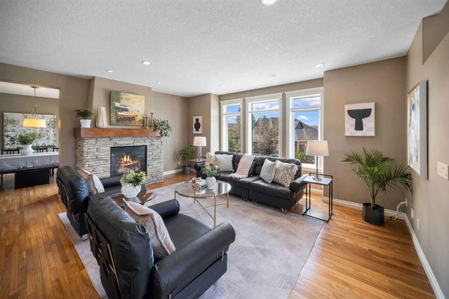 19 Spring Willow Way