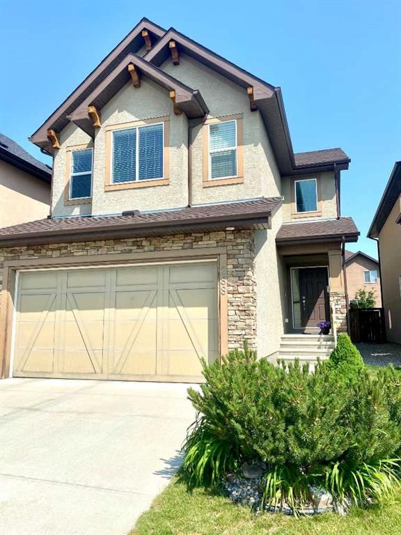 288 Sage Meadows Circle NW, Calgary, Alberta