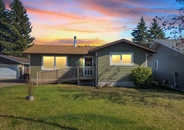 27 Willow Crescent