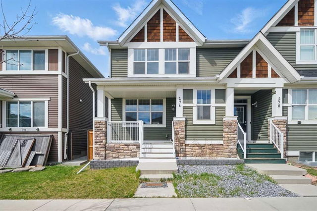 274 Redstone Drive