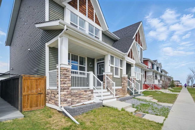 274 Redstone Drive