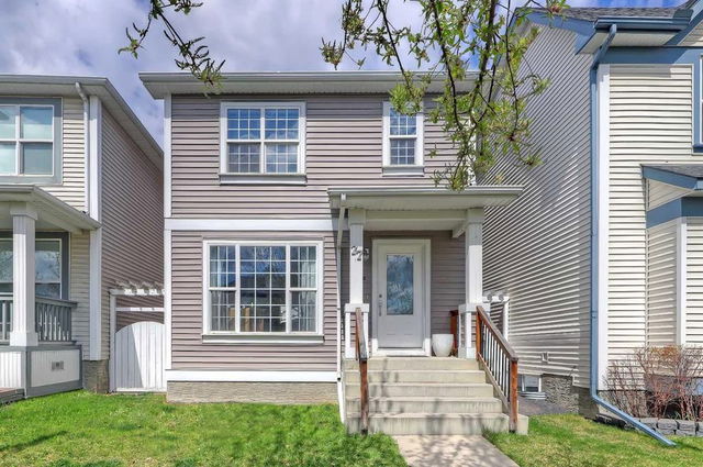 77 Prestwick Rise