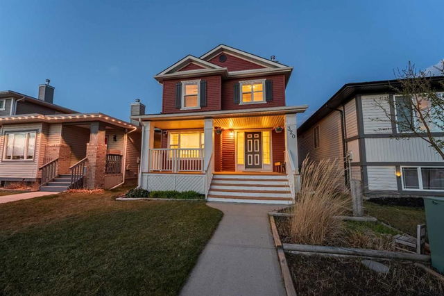 320 Sagewood Park