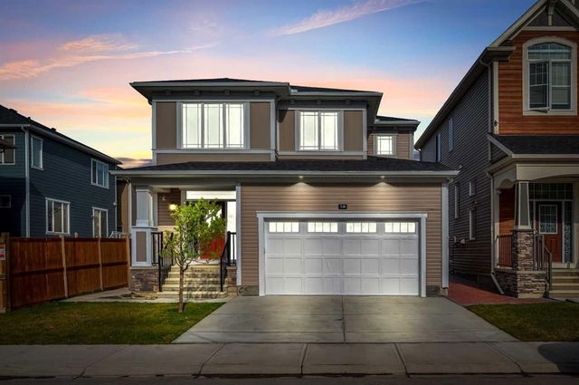 18 Cityside Way
