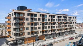 410 - 8230 Broadcast Avenue