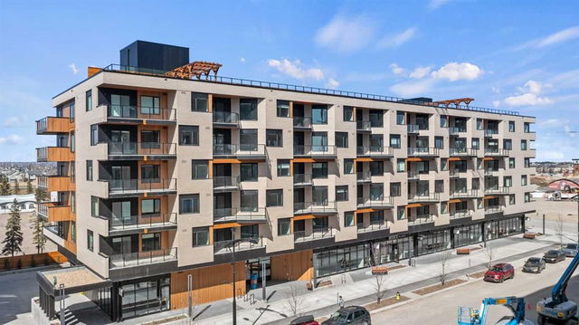 410 - 8230 Broadcast Avenue