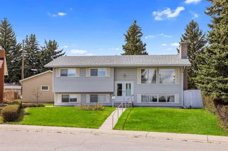 3427 Bonita Crescent