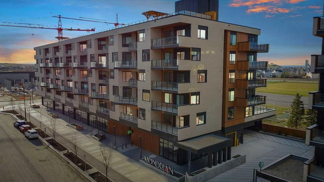 307 - 8370 Broadcast Avenue