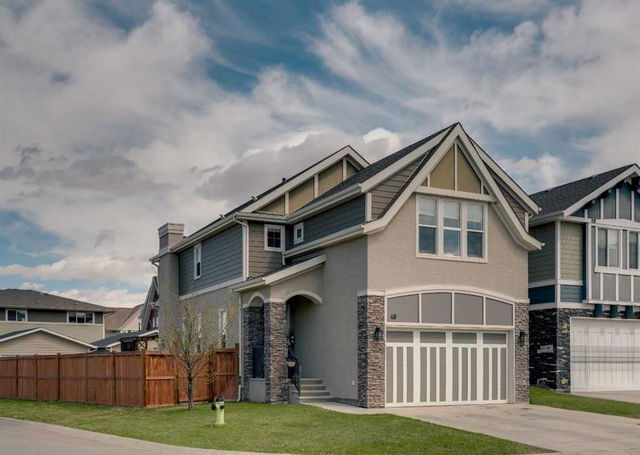 40 Marquis Crescent