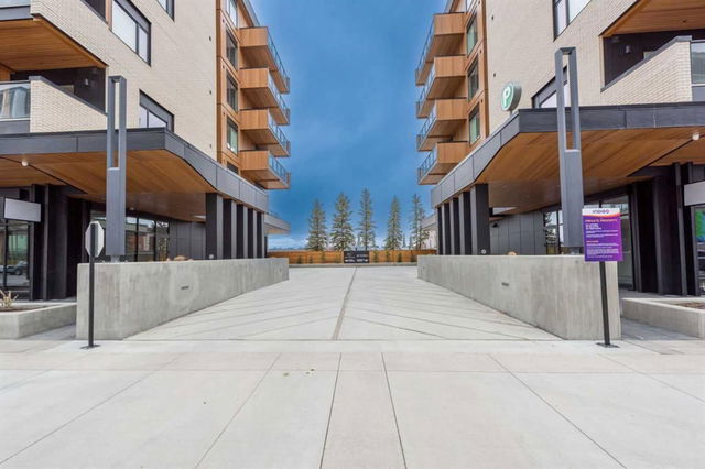 508 - 8230 Broadcast Avenue