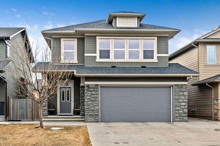 97 Evanspark Way