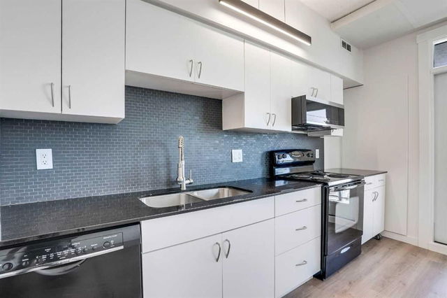 1416 - 8710 Horton Road