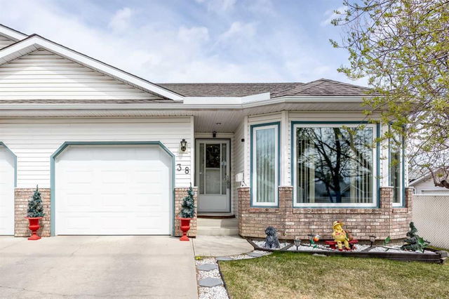 38 Rivercrest Villas
