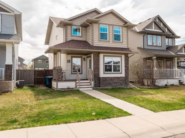 407 Keystone Chase