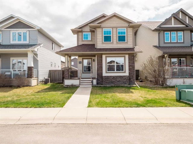407 Keystone Chase