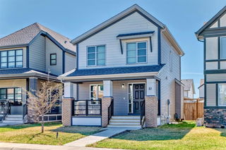 21 Copperpond Avenue